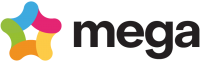 Logo MEGA